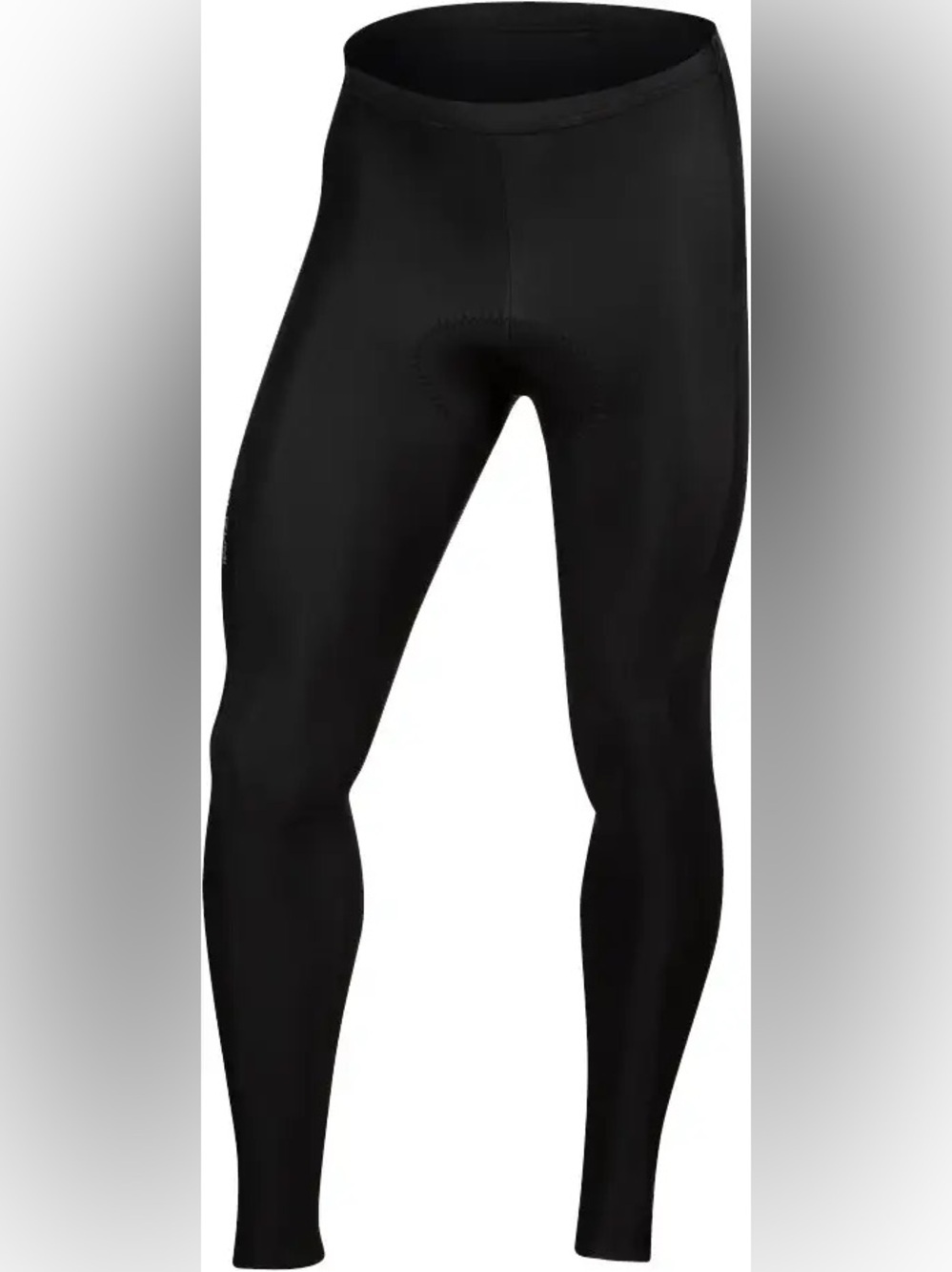 Pearl Izumi Mens Thermal Padded Cycling Tights Black Size XL